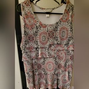 Christopher & Banks Shell